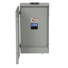 EATON BRP08B200RF 200A 8 Space 16-Circuit Outdoor Main Breaker NEW