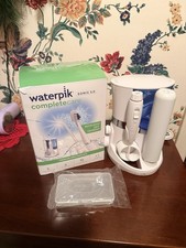Waterpik Sonic 5.0 CompleteCare Water Flosser...