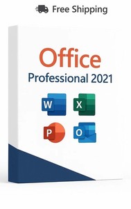 Ms Office 2021 Dvd | eBay