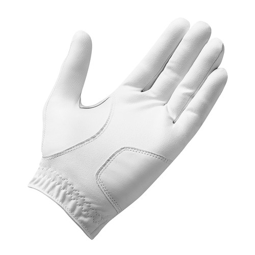 TaylorMade Golf Mujer Estrato Tech Guante Mano Derecha Todo Clima Ajustado - Imagen 2 de 7