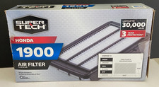 Super Tech 1900 Engine/Replacement Air Filte...