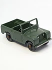 MATCHBOX LESNEY 12b Land Rover 1959 BPW original vintage diecast toy truck