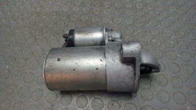 Anlasser / Starter Chevrolet Spark 1.0 KL1M 12 Monate Garantie Sofortversand