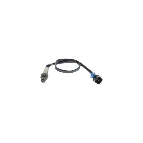 Bosch 0 258 986 786 Lambdasonde FüR Hyundai Kia, Nach Katalysator-image