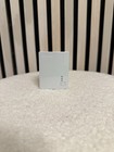 TP-Link Nano TL-PA4010 Powerline Netzwerkadapter 500Mbps RJ45 Ethernet Adapter