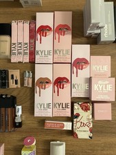 Kylie, Rhode, Giorgio Armani, Dior Etc Bundle Worth 550 Selling It For 380