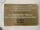 FLEETWOOD MAC - PALLAS 2X45 RPM 180G LP STEVE HOFFMAN AND KEVIN GRAY SEALED M/M