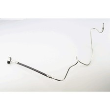 Bremsschlauch 233 mm HELLA Bremsen-Expertise passend für u.a. VW BORA