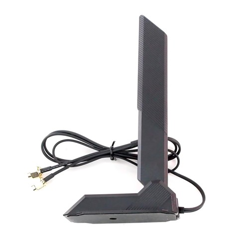 Antenna 2T2R Wifi-6 for Asus Z690 B560 H610 H670 B660 Z690 Motherboard - Photo 4/10