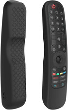 Custodia in Silicone per Telecomando LG AN-MR21GA AN-MR21GC MR22GA MR22GN MR23GA