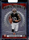 2025 Optic Quinshon Judkins Base (Raw)