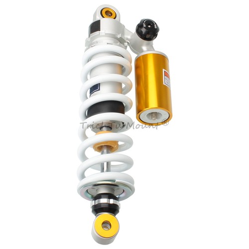 380mm Rear Air Shock Absorber Aluminium Fit For Yamaha Banshee YZF350 1987-2006 - Picture 10 of 18