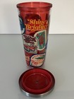 Dutch Bros Holiday Tumbler 2024 Sticker Art Limited Edition 24oz Cup with Lid — photo 7