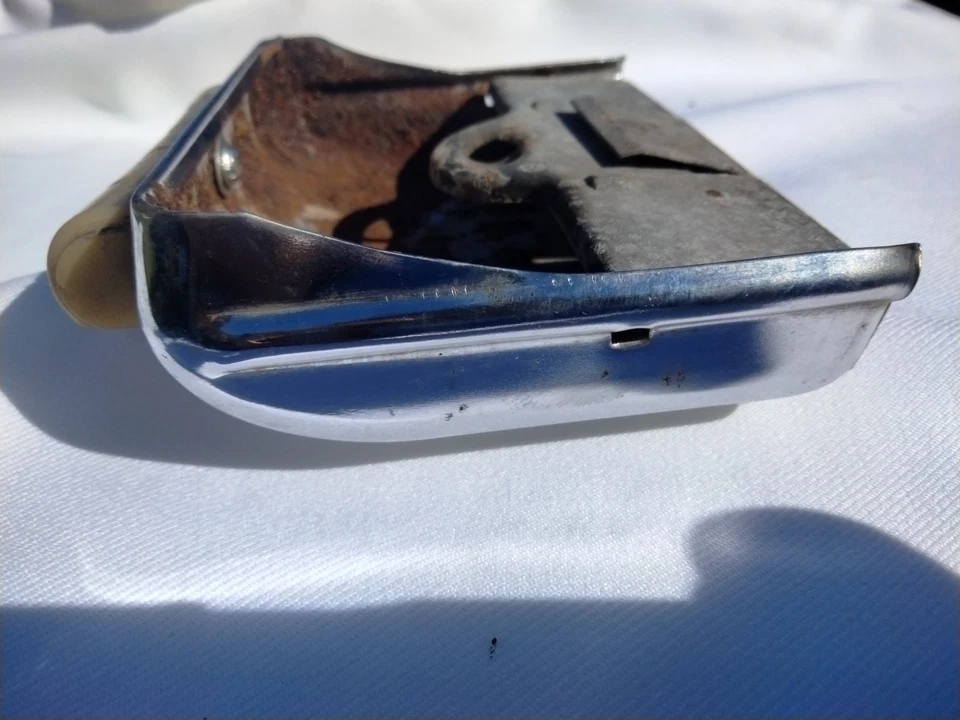 Camión Dodge años 50 1954, 1955, 1956  Foto 4 de 4