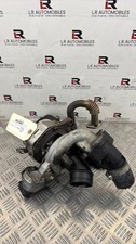 Turbo Audi A3