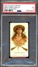 Annie Oakley Card 1888 N28 Allen Ginter Rifle Shooter #nno P
