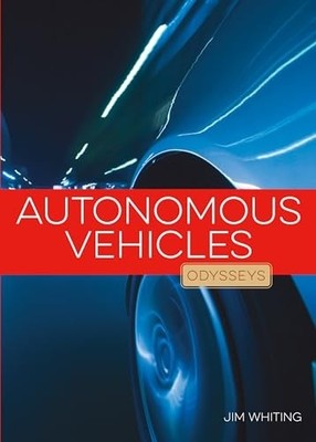 Autonome Fahrzeuge - HardBack NEU Riggs, Kate 01.01.2020
