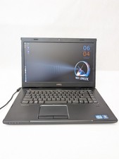 Dell Vostro 3550 Laptop Intel Core i7-2640M @3.50 GHz 8GB 500GB HDD MX Linux