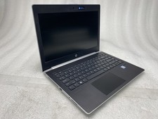HP ProBook 430 G5 13" Core i7-8550U 1,8GHz 16GB RAM BEZ DYSKU TWARDEGO BEZ SYSTEMU OPERACYJNEGO DOBRY