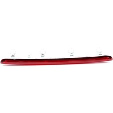METZGER 2080050 3. Dritte Dritte Bremsleuchte Rot für AUDI A3 Sportback (8PA)