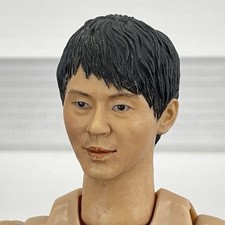 KUMIK  Dress Up Doll Approximately 32cm Tall Custom Doll Asian Male Kumik Ac