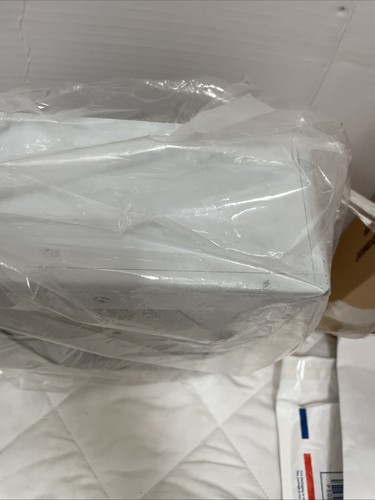 AIPHONE SBX-DGV 31710 Surface Mount Box for MK-DVG Open box Same Day Shipping - Picture 13 of 13