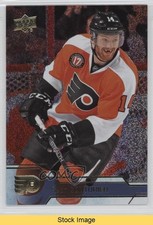 Click to enlarge Sean Couturier