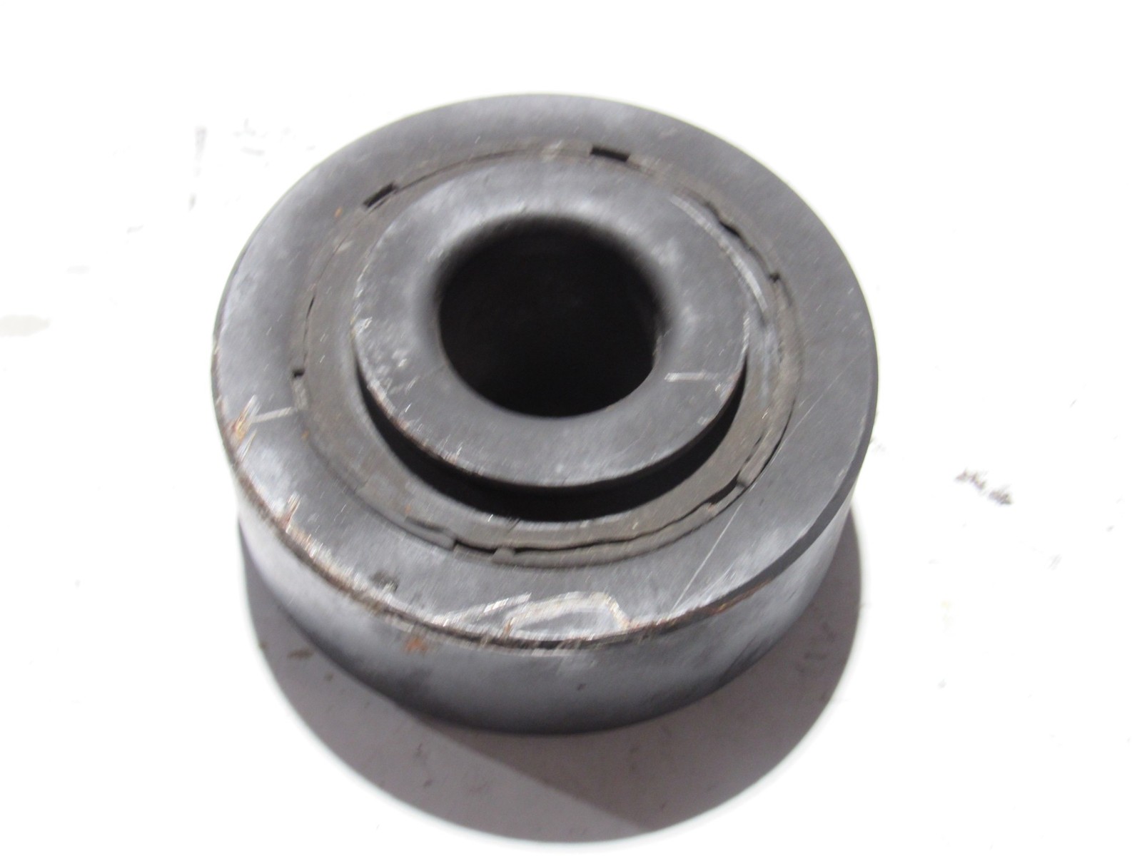 Bentley Continental GT 2012 6.0L Front Left Shock Absorber Damper 11-18 ;#3