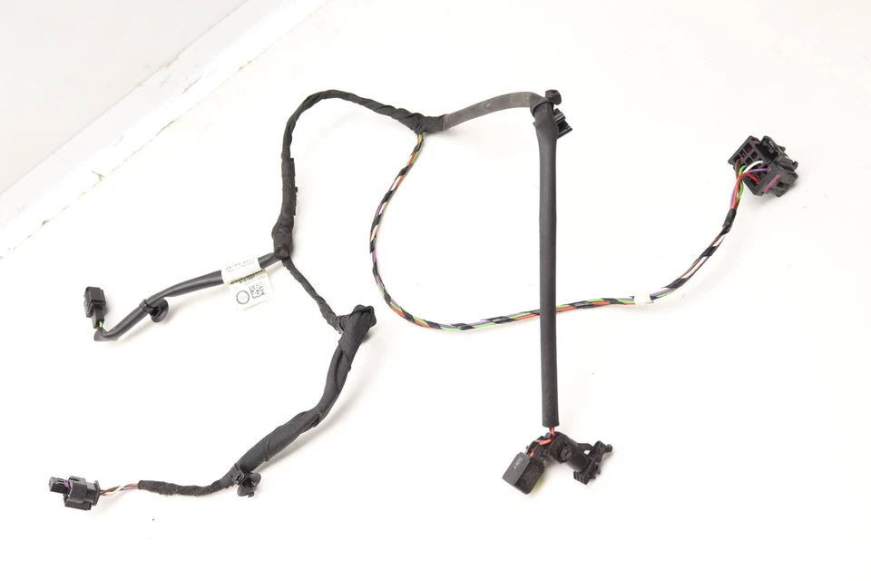 2020 - 2024 奥迪 RS Q8 - 右前座椅皮带警告系统线束 — 第 2/4 张图片