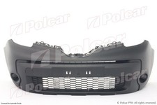 Stoßstange Vorne für Renault Kangoo / Grand II Kw0/1 Rapid Fw0/1 2013-> Stoßstange Vorne für Renault Kangoo / Grand II Kw0/1 Rapid Fw0/1 2013->