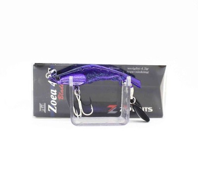 Zipbaits ZBL Zoea 49S Blade Versenkung K�der 277 (7301)