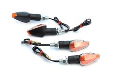 KTM LC4 ER 600 620 640 SM [4 Stück M10 Gewin...