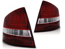 Tuning Skoda OCTAVIA