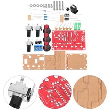 Frequency Counter Function Digital Adjustable Module
