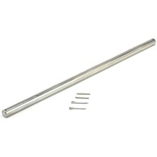 Magliner 224025 Axle Kit for Magliner Hand Trucks with 10 Wheels