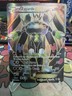Zygarde EX - 54a/124 - Fates Collide Alternate Art Full Art Pokemon TCG - LP