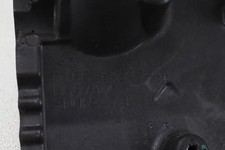 FORD PUMA J2K, CF7 Motorabdeckung L1BG6A949AA 1.00 2020 33272522