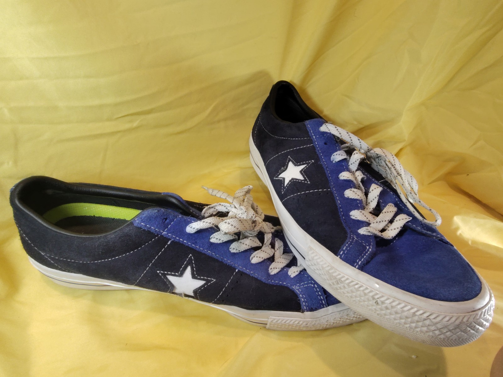 Converse One Star Ox Carnival Eclipse Eclipse Twi… - image 1