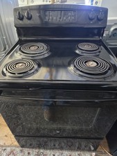 Electric Stove