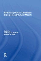 Eric Alden Smith (U. A.) | Rethinking Human Adaptation | Buch | Englisch (2019)