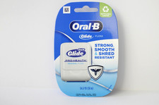 1 Glide Oral-B Pro Health Dental Floss ORIGINAL Unflavored 54.6 YD New Sealed