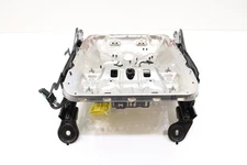 2014 - 2022 JEEP GRAND CHEROKEE WK FRONT RIGHT LOWER SEAT ADJUSTING TRACK OEM