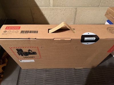 Lenovo IdeaPad Slim 5 i5-13420H 16IRH10 16G RAM 1TB SSD 16'' WUXGA