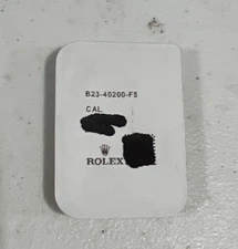 Rolex Spring Bar 23-40200 ONE Spring Bar For 116000 116400 16200 Authentic