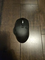 Logitech G604 Wireless Gaming Mouse