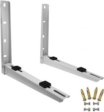 Mounting Bracket for Installing 9000 and 12000 BTU Mini Split Condensing Units
