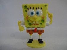 2005 - S-201 - gąbka głowica SpongeBob