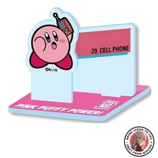 New [Mobile Phone Case] Kirby's Return to Dream Land 30th Anniversary Acrylic