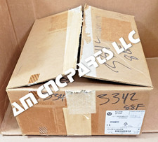 Surplus NEW Allen Bradley 2711P-T12C4D8 /A PanelView Plus 6 1250 12" Terminal