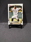 2025 Bowman - Prospects Konnor Griffin #BP-86 (RC)